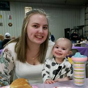 Meet your Posher, Elizabeth